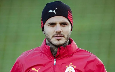 Galatasaray'da flaş Icardi gelişmesi: İstediği maaş fazla bulundu