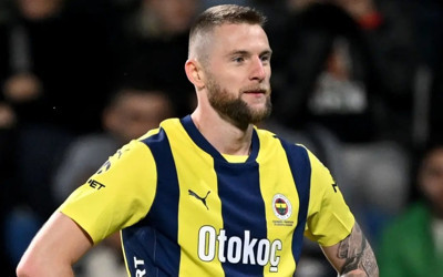 Fenerbahçe'de Skriniar için kırmızı alarm: Temkinli davranma kararı