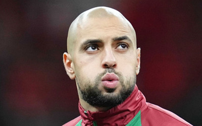 Fenerbahçe'ye Amrabat müjdesi! Transfer için tarih verdiler