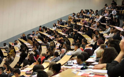 Üniversitelere yeni dönem! 20'den fazla program geliyor