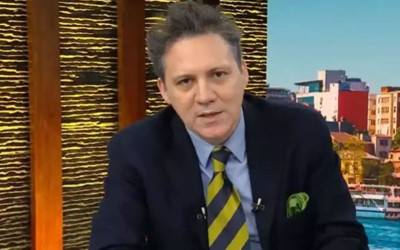 Sözcü TV'de ikinci istifa: Yılmaz Özdil'in ardından istifa etti