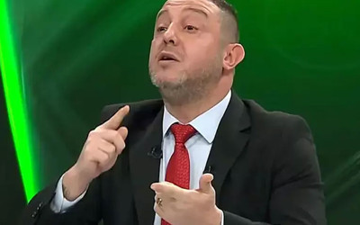 Nihat Kahveci, Galatasaray'dan ayrılacak ilk ismi resmen duyurdu!