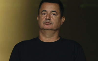 Acun Ilıcalı'dan kendi oyuncusuna zehir zemberek sözler: Hakemlere tepki gösterdi