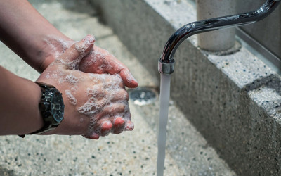 Avrupa'da el yıkama alışkanlıkları şaşırttı: Hangi ülke daha hijyenik?