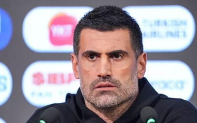 Galatasaray maçı öncesi Volkan Demirel hakkında karar!