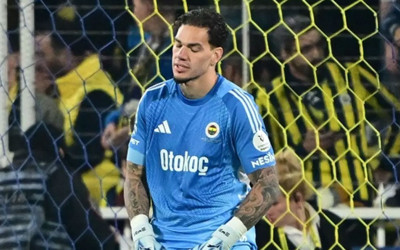 Fenerbahçe yeni kalecisini buldu! Ederson'un yerine gelecek isim...