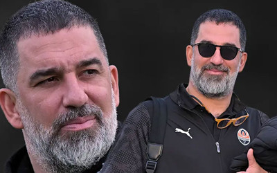 Arda Turan yapılamayanı yaptı! Bir ilki başaran Shakhtar şampiyonluğa koşuyor