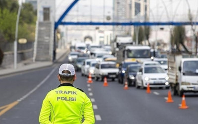 İstanbul'da bazı yollar trafiğe kapatılacak