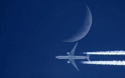 İran dış hat uçuşlarına başladı, ilk uçuş İstanbul'a yapıldı