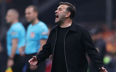 Okan Buruk'tan Fenerbahçe sözleri. "Çok rahat oldu, büyük üstünlük kurduk"