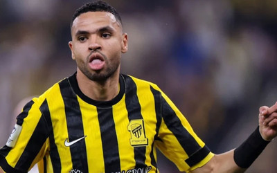Youssef En-Nesyri Al Ittihad'da da tutunamadı!