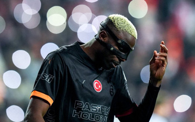 Samsunspor'dan Galatasaray'a 'Boynu Bükükler' göndermesi