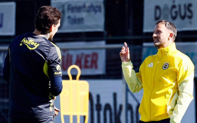 Fenerbahçe'den Ederson ve Tedesco iddiası için yalanlama