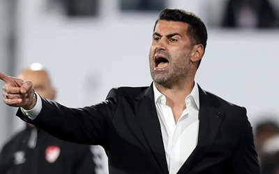 Gençlerbirliği'nde Volkan Demirel dönemi sona erdi