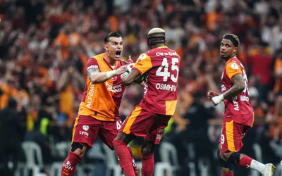 Galatasaray Fenerbahçe paylaşımını kaldırdı: O sözlere tepki yağmıştı
