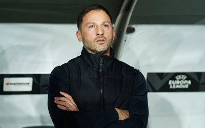 Domenico Tedesco'nun yeni takımı açıklandı: 2+1 yıllık imza attı