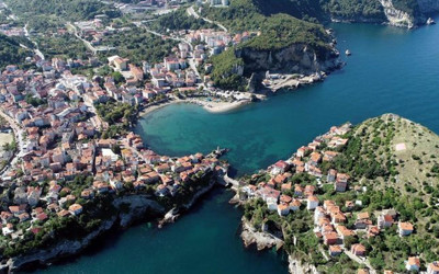 Amasra'da Bayram rezervasyonları yüzde 80'e ulaştı