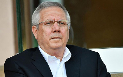 Aziz Yıldırım'dan 4 Nisan açıklaması: "Boynumuzun borcu..."