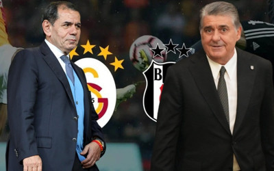 Süper Lig'in devlerinden Gedson kapışması: İki başkan da devreye girdi