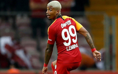 Galatasaray'da Mario Lemina krizi!