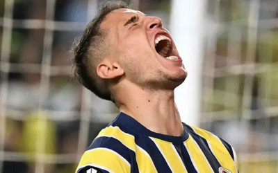 Emre Mor'un yeni takımı belli oldu! Çok şaşıracaksınız