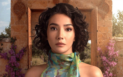 Aybüke Pusat'ın kavga itirafı tartışma yarattı: Yorumlar peş peşe geldi