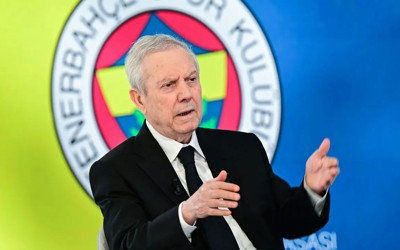 Aziz Yıldırım'dan ilk icraat! Resmi açıklama yapıldı