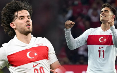 Montella'dan Ferdi Kadıoğlu ve Kenan Yıldız için flaş karar
