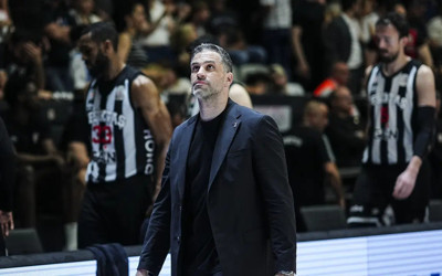 Dusan Alimpijevic'ten büyük kahramanlık vurgusu
