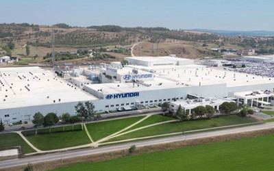 Kore devi Hyundai, Türkiye'ye fabrika kuruyor! Çinli BYD vazgeçmişti