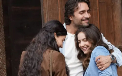 Taşacak Bu Deniz'de başrol krizi! Onur Dilber projeden ayrıldı mı? Karar verildi