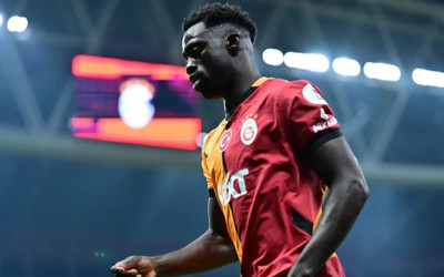 Davinson Sanchez rekor kırabilir: İtalyanlar 18 milyon teklif edecek