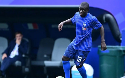 Fransa'da milyonları üzen Kante kararı! 1 dakika bile süre verilmedi