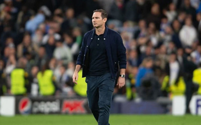 Coventry City, Frank Lampard'ın sözleşmesini uzattı