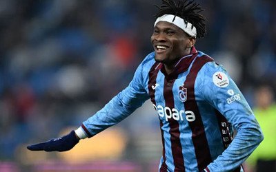 Trabzonspor, Fenerbahçe'nin rekorunu kıracak