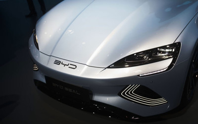 BYD, beş yıl içinde Toyota'yı geride bırakmayı hedefliyor