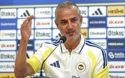 Fenerbahçe-Gornik Zabrze maçına doğru! İsmail Kartal'dan açıklama