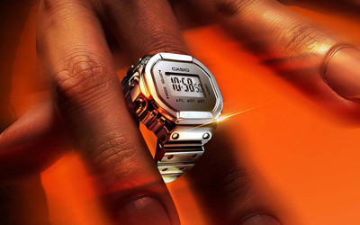 Casio, akıllı yüzük saat modelini tanıttı: İşte fiyatı ve özellikleri