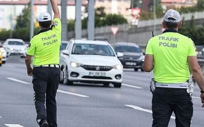 İstanbul'da bazı yollar 14 gün trafiğe kapalı olacak