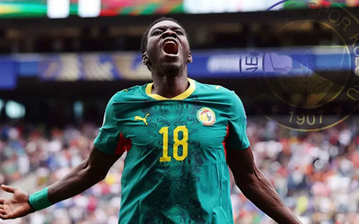 Fenerbahçe'de Rafael Leao olmayınca Ismaïla Sarr ile anlaşma sağlandı