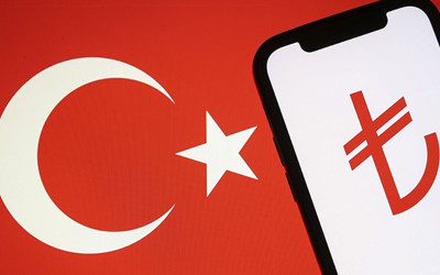 Dijital Türk Lirası'nda geri sayım: 23 proje seçildi