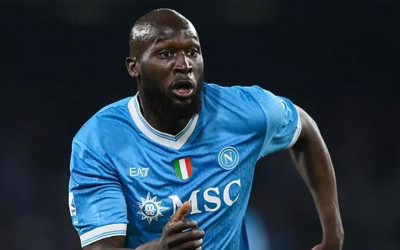 Fenerbahçe, Lukaku'yu sağlık kontrolüne soktu! İşte sonuçları