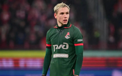 Galatasaray'dan Batrakov transferi için dev adım!