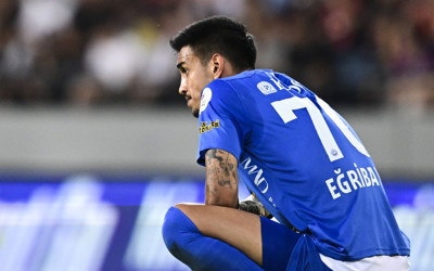 Eski takımına geçit vermedi, Fenerbahçe'ye engel oldu! İrfan Can Eğribayat maça damga vurdu