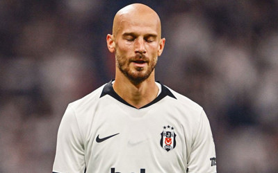 Süper Lig'de 4 büyükler arasında sadece Beşiktaş kazandı