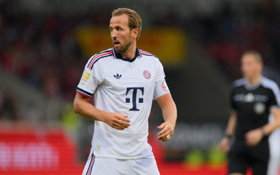 Harry Kane'den 100 milyonluk teklife yanıt
