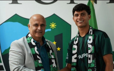 Kocaelispor Porto'dan hücum takviyesi! Transfer resmen açıklandı