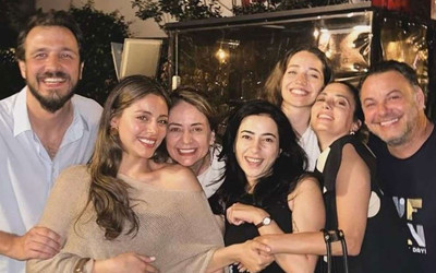 Kızılcık Şerbeti'nde Nursema'nın ayrılık nedeni ortaya çıktı