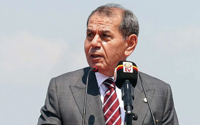 Galatasaray'dan TFF'ye yabancı kuralı tepkisi!