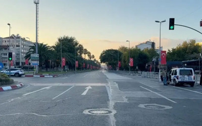 İstanbul'da bugün hangi yollar kapalı? 30 Ağustos trafiğe kapalı yollar ve alternatif güzergahlar